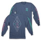 Fear Tomorrow x 151 Long sleeve