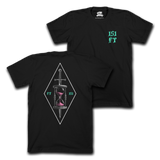 Fear Tomorrow x 151 Tees