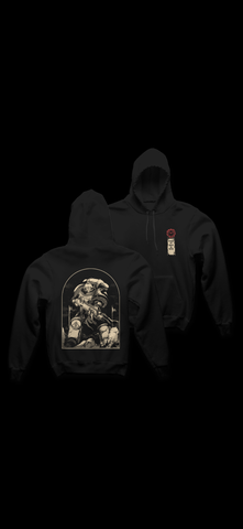 Ultra Hoodie