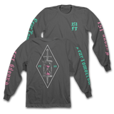 Fear Tomorrow x 151 Long sleeve