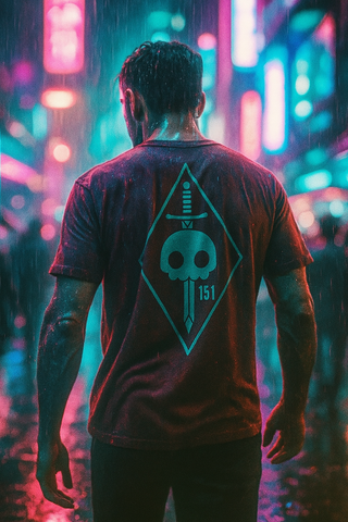 Assaulter V2 Shirt