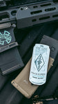 Fear Tomorrow x 151 White Monster Patch