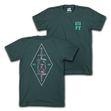 Fear Tomorrow x 151 Tees