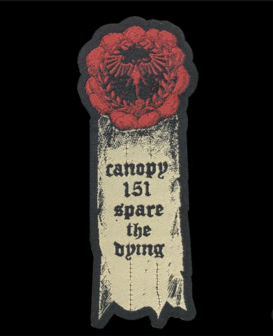 Purity Seal Patch