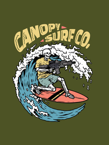 Canopy Surf Co